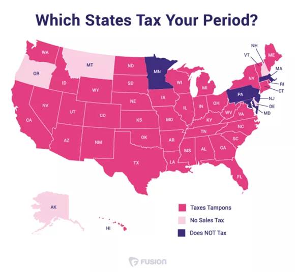 map tampons shattering the ceiling