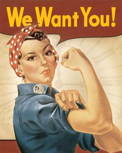 feminist blog seeking authors