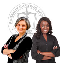 federal female employees